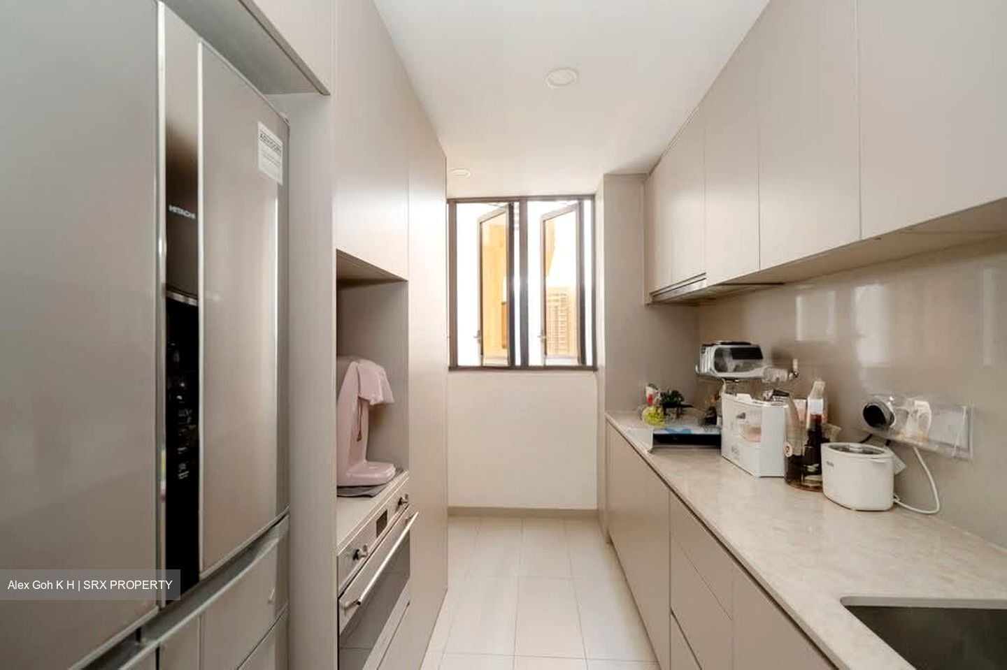 Seaside Residences (D15), Apartment #602022031